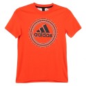 Camiseta Adidas Kids GRH TEE BR8729