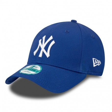 Gorra New Era NY Yankees Essential 9Forty 11157579