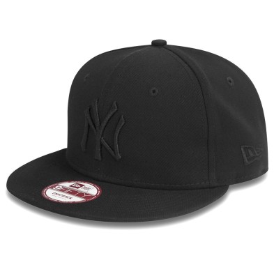 Gorra New Era NY Yankees Black on Black 9Fifty 11180834