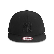 Gorra New Era NY Yankees Black on Black 9Fifty 11180834