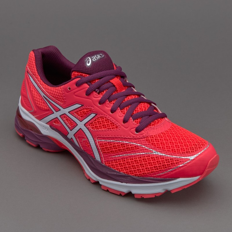 zapatillas asics mujer