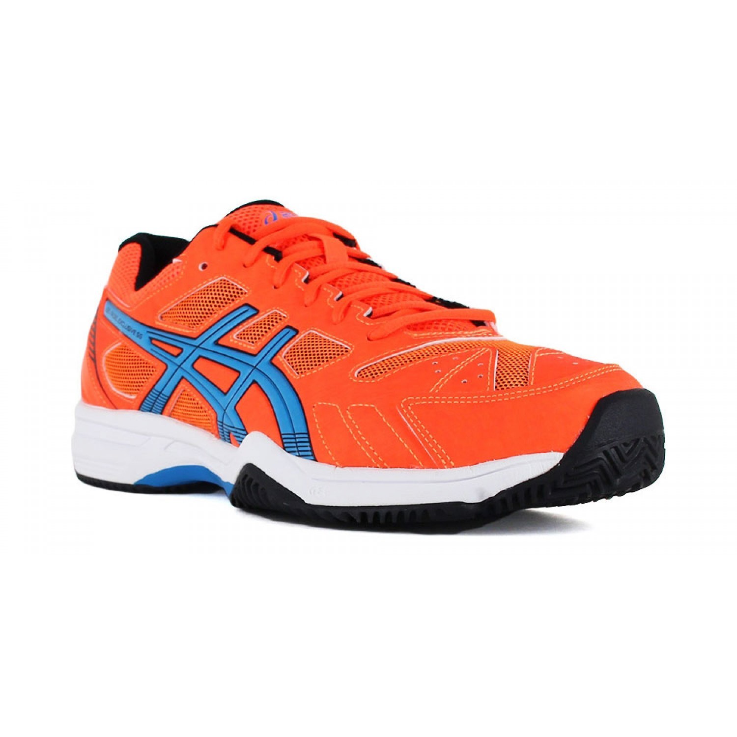 asics gel padel pro 2 gs hombre Beige