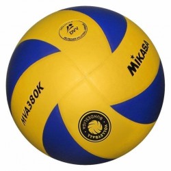 Balon Voleibol Mikasa MVA 380 K