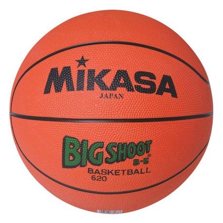 Balon Basket Mikasa B-6(mujeres)