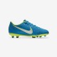 Bota Fútbol Nike JR Mercurial Vortex III Neymar FG 921490 400