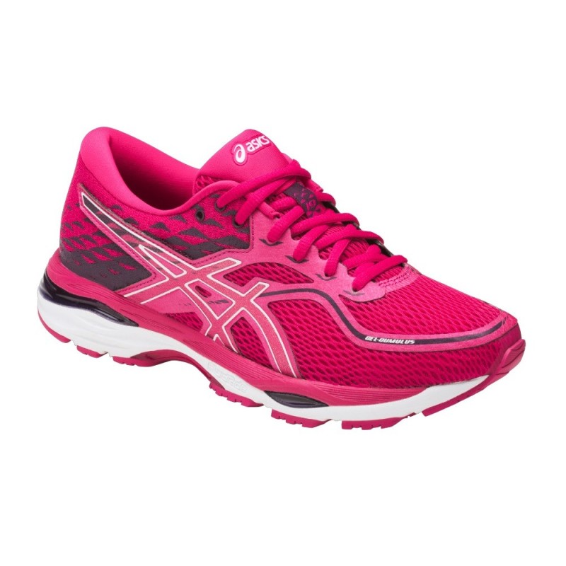 asics gel cumulus 15 mujer