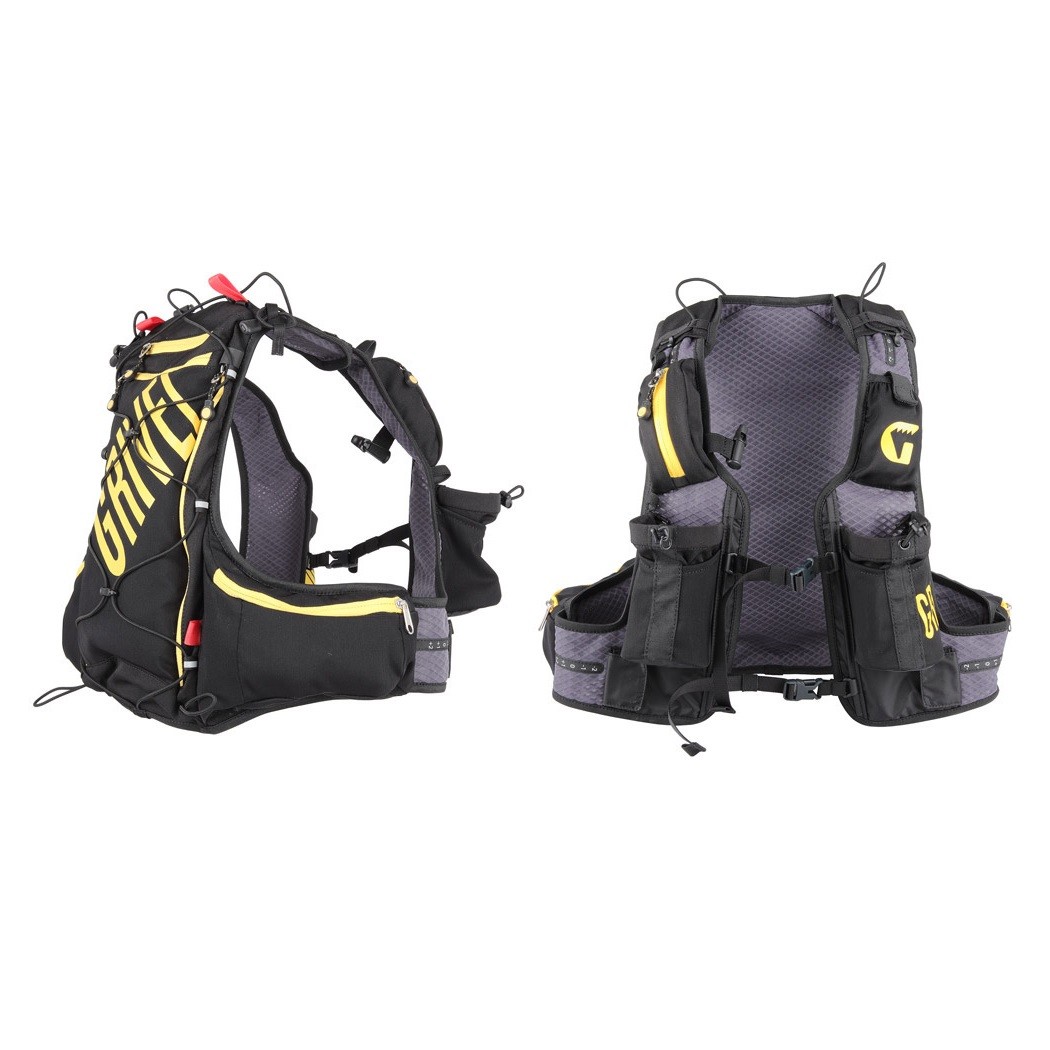 mochila grivel 12l