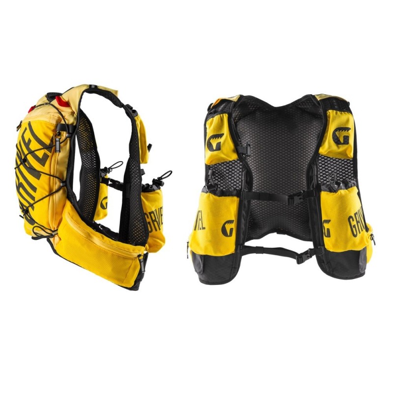 mochila grivel 12l