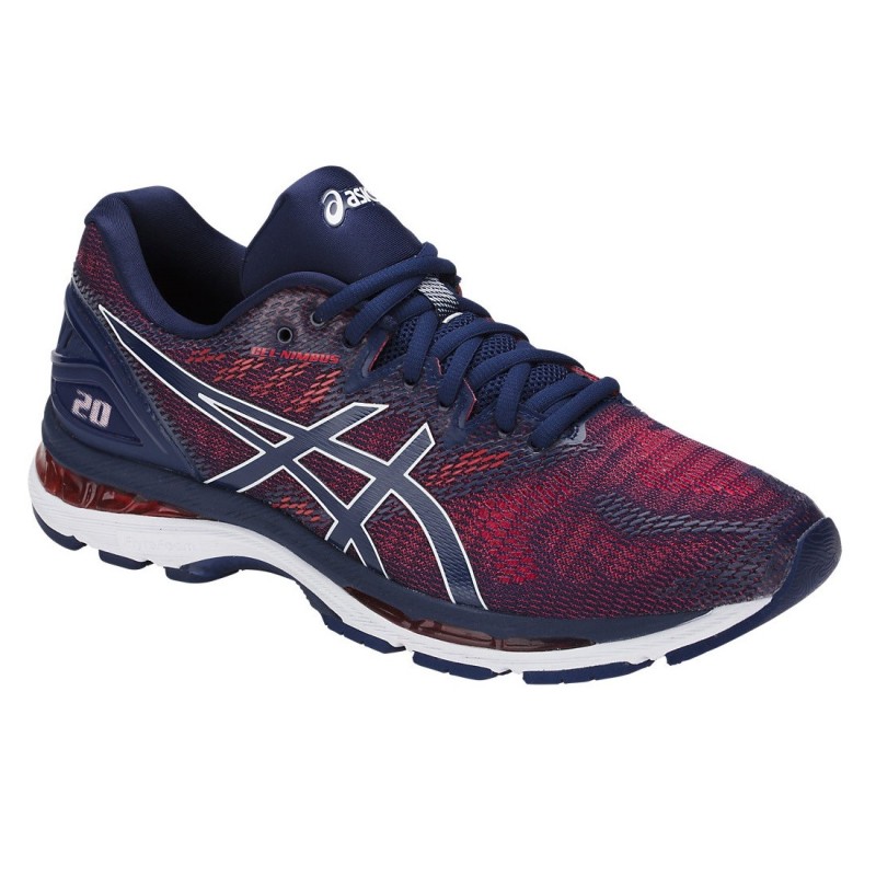 asics gel nimbus 13 hombre 2015