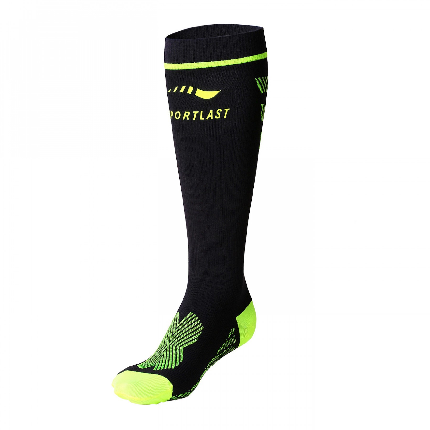 Calcetines Compressport Pro Racing socks RUN - Deportes Manzanedo