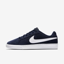 Zapatillas Tenis Nike Court Royale Suede 819802 410