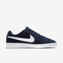 Zapatillas Tenis Nike Court Royale Suede 819802 410