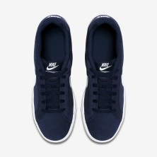 Zapatillas Tenis Nike Court Royale Suede 819802 410