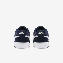 Zapatillas Tenis Nike Court Royale Suede 819802 410