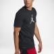 Camiseta Nike Jordan Dry JMTC 925602 010