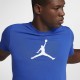 Camiseta Nike Jordan Dry JMTC 925602 405