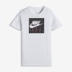 Camiseta Nike Sportwear Air Logo 894300 100