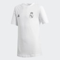 Camiseta adidas YB Real Madrid CV6190