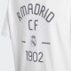 Camiseta Adidas YB Real Madrid CV6190