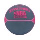 Balón Basket Spalding NBA Highlight 4her 3001550029816