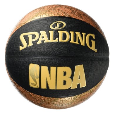 Balón Basket Spalding NBA Snake 3001551012617