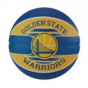 Balón Basket Spalding NBA Golden State Warriors 300158701381