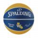Balón Basket Spalding NBA Golden State Warriors 300158701381