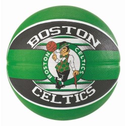 Balón Basket Spalding NBA Boston Celtics 300158701341