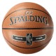 Balón Basket Spalding NBA Silver In/Out 300159502001