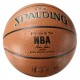Balón Basket Spalding NBA Silver In/Out 300159502001