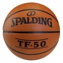 Balón Basket Spalding TF 50 Out 300150201001