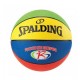 Balón Basket Spalding NBA JR. NBA / Rookie Gear Out 300159501151