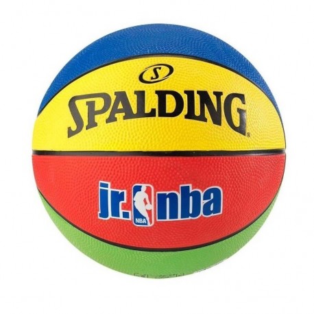 Balón Basket Spalding NBA JR. NBA / Rookie Gear Out 300159501151