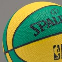 Balón Basket Spalding NBA Miniball 300159403001