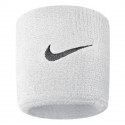 Muñequera Nike Swoosh Wristband (Pack 2 unidades) NNN04 101