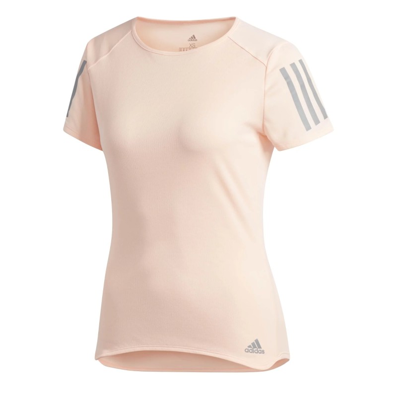 camiseta termica adidas mujer