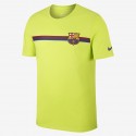 Camiseta Nike FC Barcelona Crest 924136 389