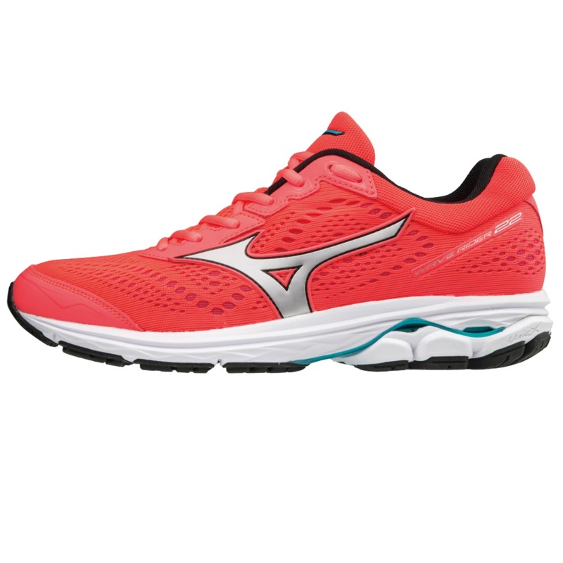 zapatillas mizuno rider