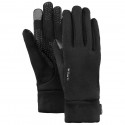 Guantes Barts Powerstrech Touch Gloves Black BA0644