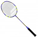 Raqueta Badminton Babolat Prime Essential Strung 601292 136