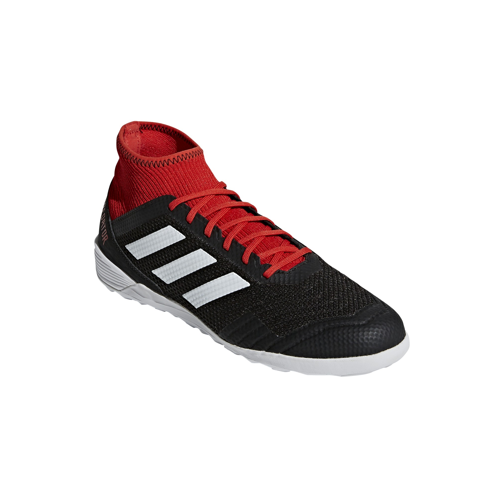 adidas futbol sala negras