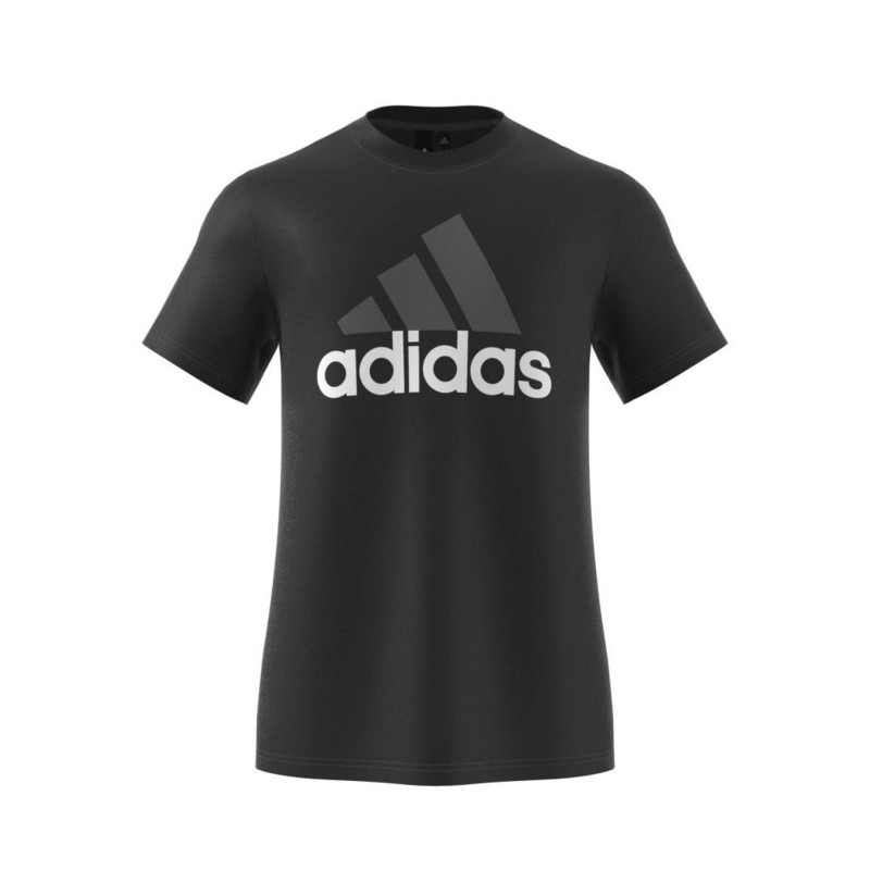 Camiseta adidas Ess Linear S98731 - Deportes Manzanedo