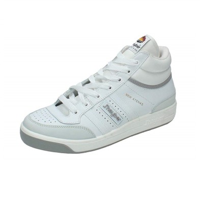 Zapatillas Jhayber  New Atenas Blanca 