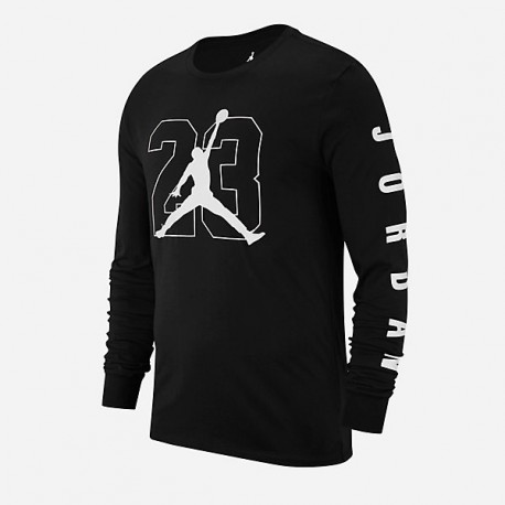 Camiseta Nike Jordan Jbsk AQ3701 010 - Deportes Manzanedo