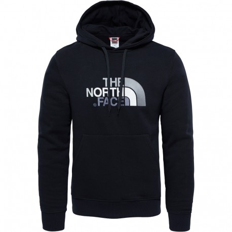 a few disgusting incomplete Sudadera The North Face Drew M AHJY KX7 - Deportes Manzanedo