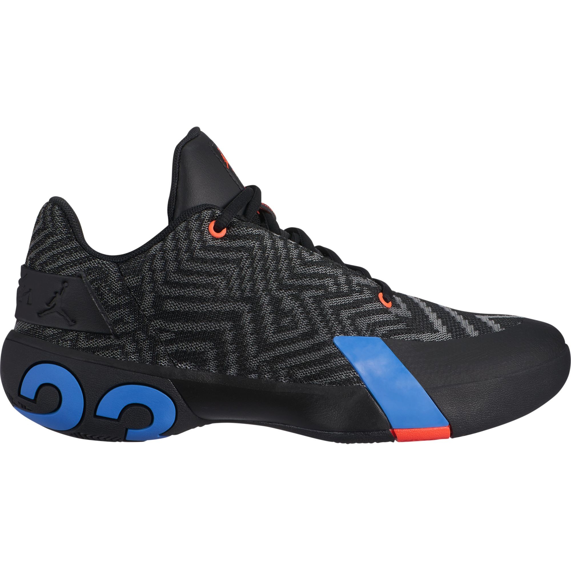 Zapatillas Baloncesto Nike Jordan Ultra Fly 3 Low AO6224 004 - Deportes  Manzanedo