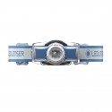 Frontal Led Lenser MH3 Azul