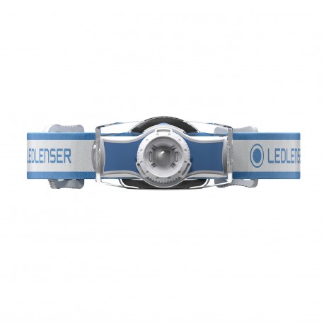 Frontal Led Lenser MH5 Azul
