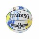 Balón Basket Spalding Nba Marble Outdoor 3001552021417