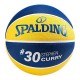 Balón Basket Spalding Nba Stephen Curry 3001586015017